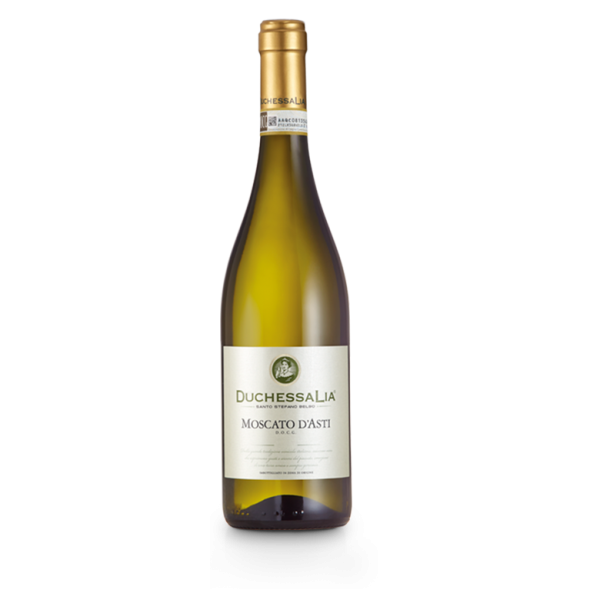 Duchessa Lia Moscato d'Asti 2015