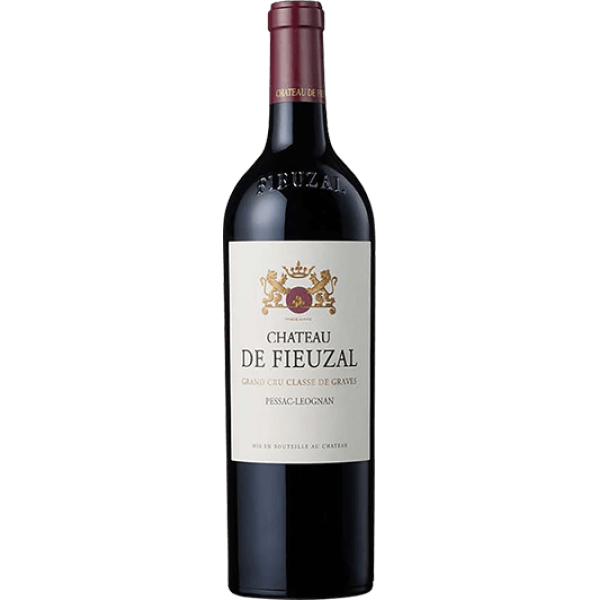 Chateau de Fieuzal 2005 Magnum