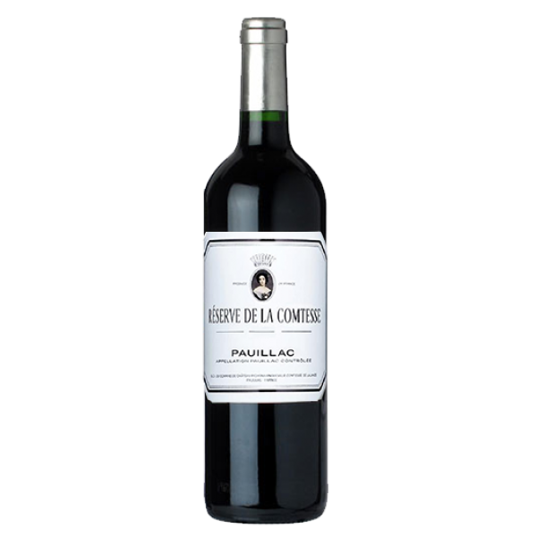 Reserve de la Comtesse de Lavande 2011
