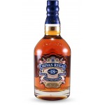 Chivas Regal Blended Scotch Whisky 18 years
