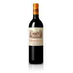Chateau Olivier Grand Cru Classe de Graves 2005