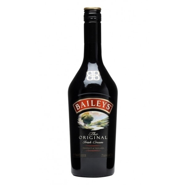 Baileys Original Irish Cream