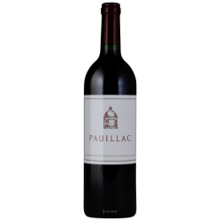 Pauillac de Latour 2014