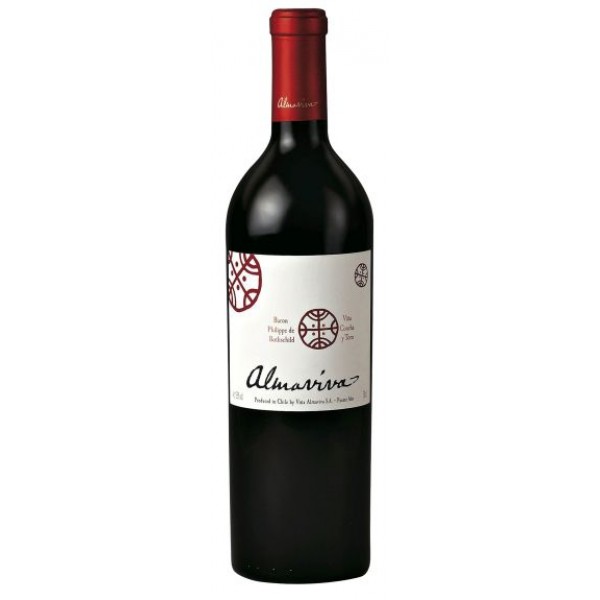 Almaviva 2014
