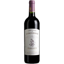 Chevalier de Lascombes Margaux 2010