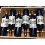 Chateau Olivier Grand Cru Classe de Graves 2005