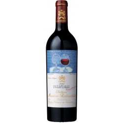 Chateau Mouton Rothschild 2008