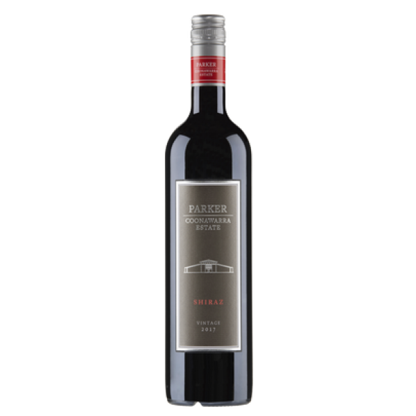 Parker Coonawarra Estate Coonawarra Shiraz 2016