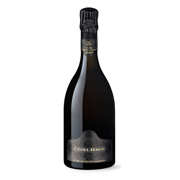 Cadel Bosco Cuvee Annamaria Clementi 2006