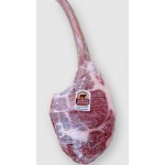 美國黑安格斯斧頭扒Certified Black Angus Tomahawk Steak (約重3Kg)