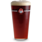 Hitachino Amber Ale