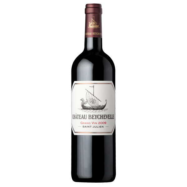 Chateau Beychelle Saint-Julien 2009