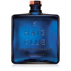 Haig Club Single Grain Scotch Whisky