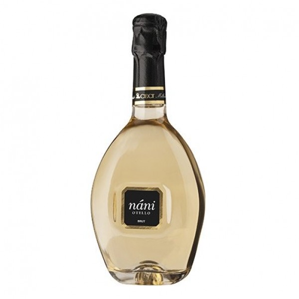 Ceci Otello Nani Spumante Millesimato Brut 2015
