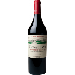 Chateau Pavie 2007