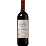 Chateau Grand-Puy-Lacoste 2006