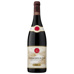 E. Guigal Chateauneuf-du-Pape 2011