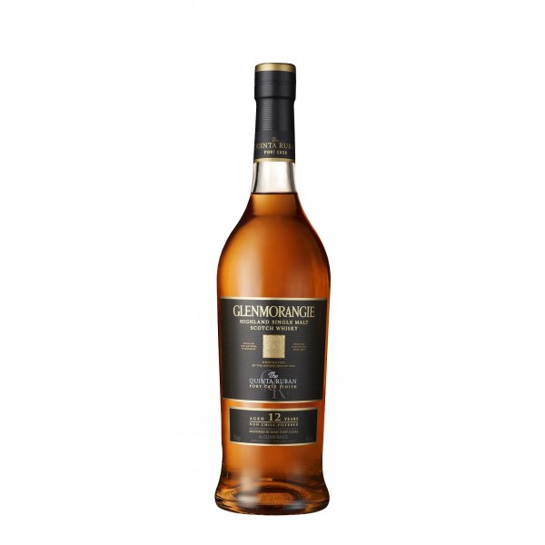 Glenmorangie Quinta Ruban