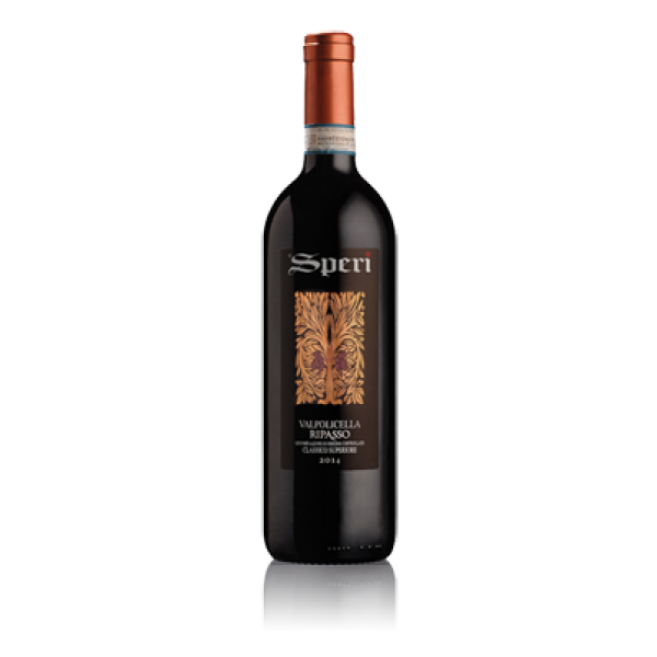 Speri Valpolicella Ripasso Classico Superiore DOC 2014