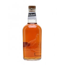 Naked Grouse Blended Malt Scotch Whisky 70cl